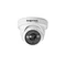 2MP Full Color Panoramic Plastic Fisheye Dome Coaxial Smart Camera